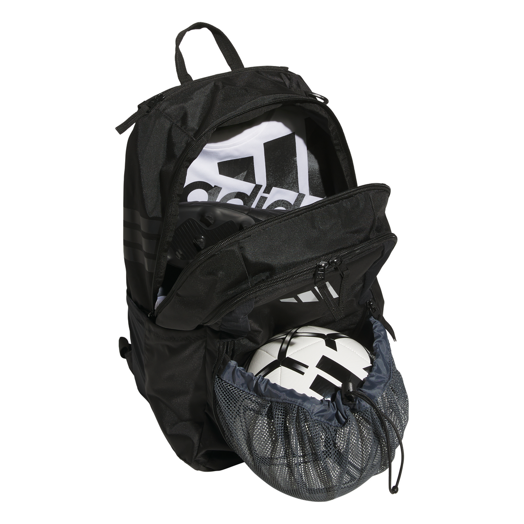 Adidas NCFC Stadium 4 Backpack – World Of Soccer Canada