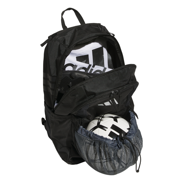 Adidas RASC Stadium 4 Backpack Black