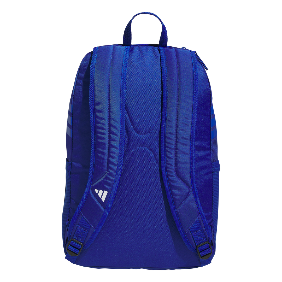 Adidas New Frontier Stadium 4 Backpack – World Of Soccer Canada