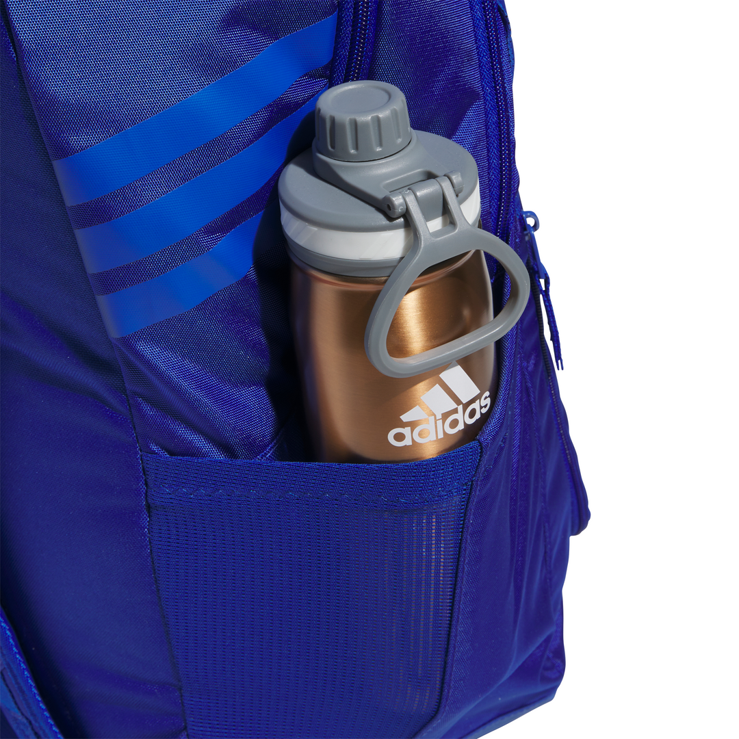 Adidas New Frontier Stadium 4 Backpack – World Of Soccer Canada