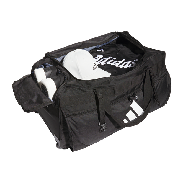 Adidas Team Wheel Bag