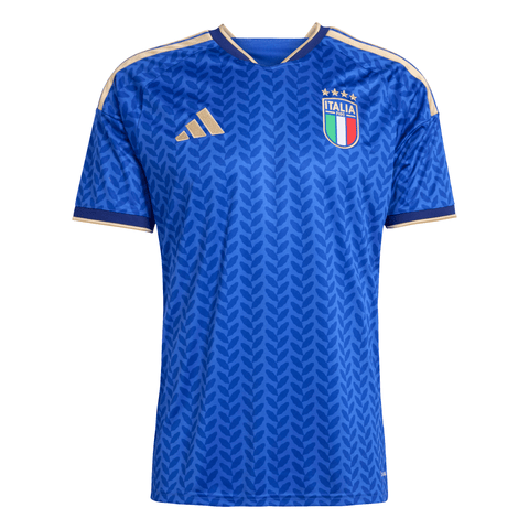 Adidas Italy 26 Home Jersey Men&