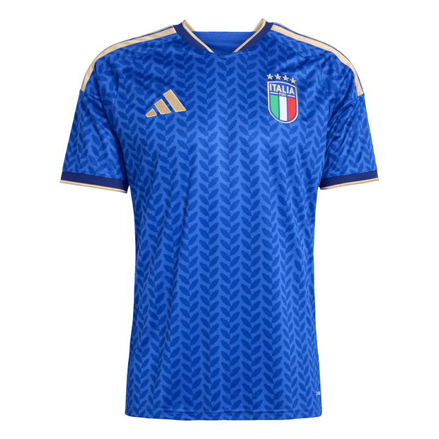 Adidas Italy 26 Home Jersey Men&