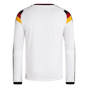 Adidas Germany 26 Home Longsleeve Jersey Men's