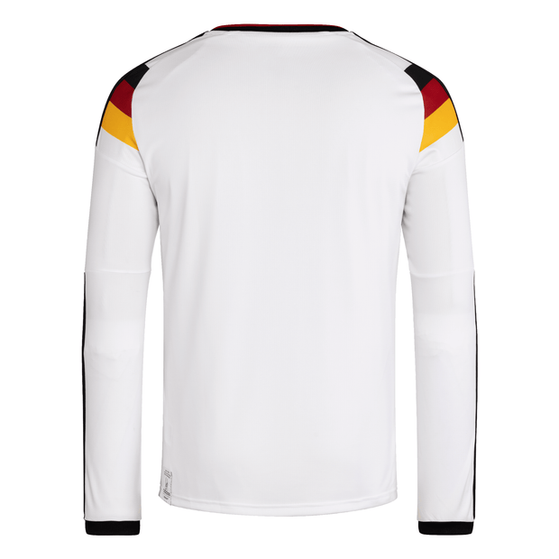 Adidas Germany 26 Home Longsleeve Jersey Men&
