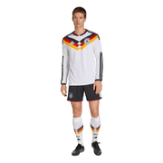 Adidas Germany 26 Home Longsleeve Jersey Men's