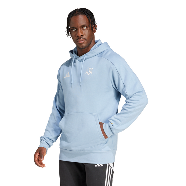 Adidas Argentina DNA Hoody Mens