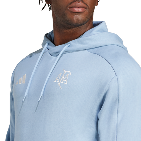 Adidas Argentina DNA Hoody Mens