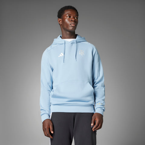 Adidas Argentina DNA Hoody Mens