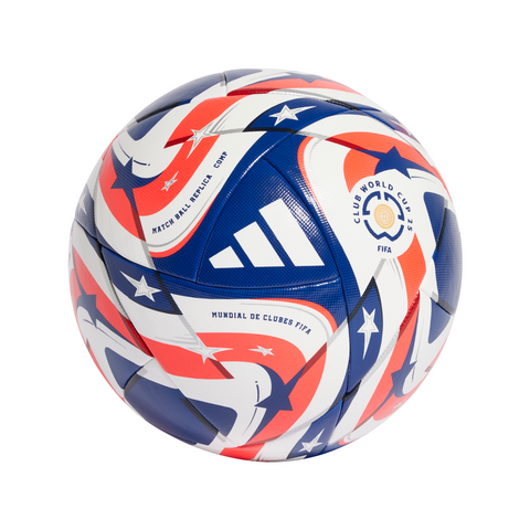 Adidas FIFA Club World Cup 25 Competition Ball