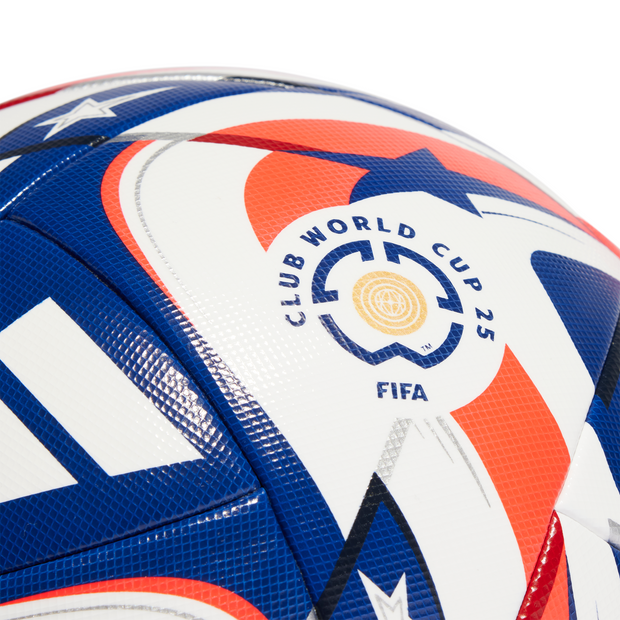 Adidas FIFA Club World Cup 25 Competition Ball