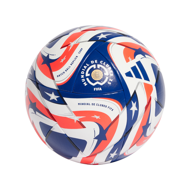 Adidas FIFA Club World Cup 25 Competition Ball