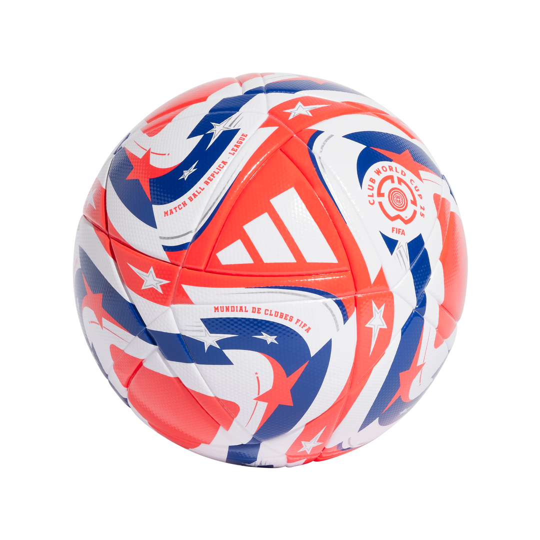 Adidas Mundial de Clubes FIFA 25 League Ball – World Of Soccer Canada