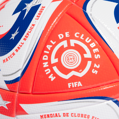 Adidas Mundial de Clubes FIFA 25 League Ball