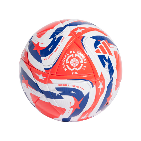 Adidas Mundial de Clubes FIFA 25 League Ball