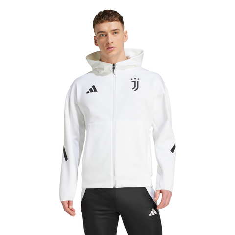 Adidas Juventus Z.N.E. Anthem Jacket
