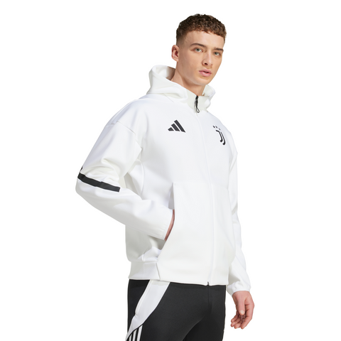 Adidas Juventus Z.N.E. Anthem Jacket