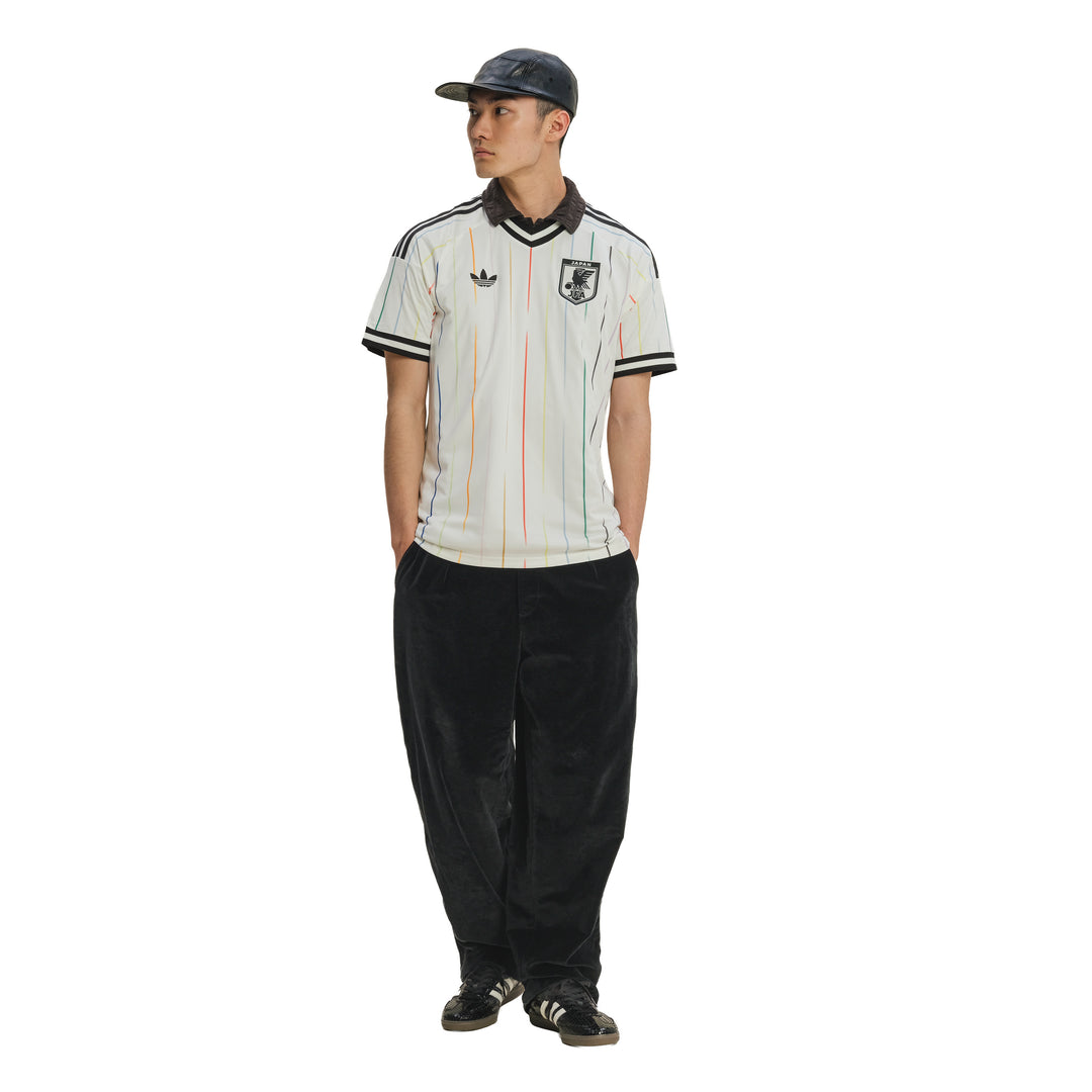 Adidas Japan 26 Away Jersey Men's – World Of Soccer Canada