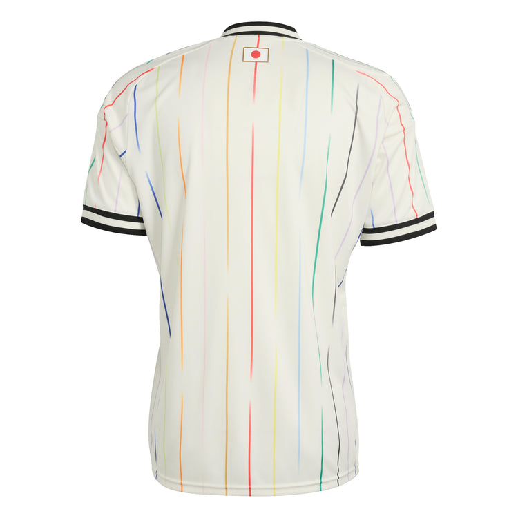 Adidas Japan 26 Away Jersey Men's – World Of Soccer Canada
