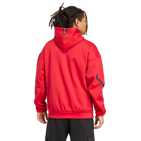 Manchester United ADIDAS Z.N.E. Anthem Jacket