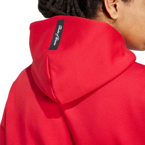 Manchester United ADIDAS Z.N.E. Anthem Jacket