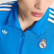 Adidas Real Madrid Terrace Icons Jacket Men's