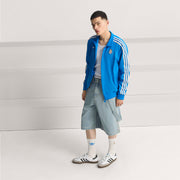 Adidas Real Madrid Terrace Icons Jacket Men's