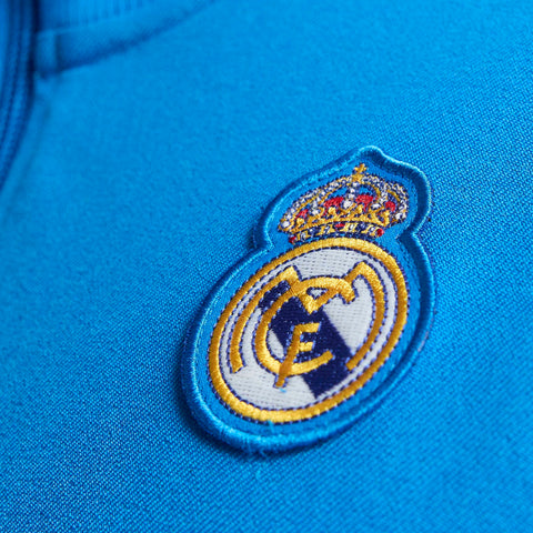 Adidas Real Madrid Terrace Icons Jacket Men&