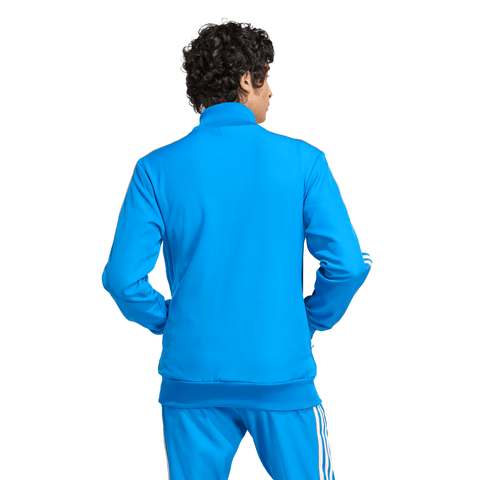 Adidas Real Madrid Terrace Icons Jacket Men&