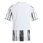 Adidas Juventus 25/26 Home Jersey Youth