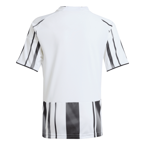 Adidas Juventus 25/26 Home Jersey Youth
