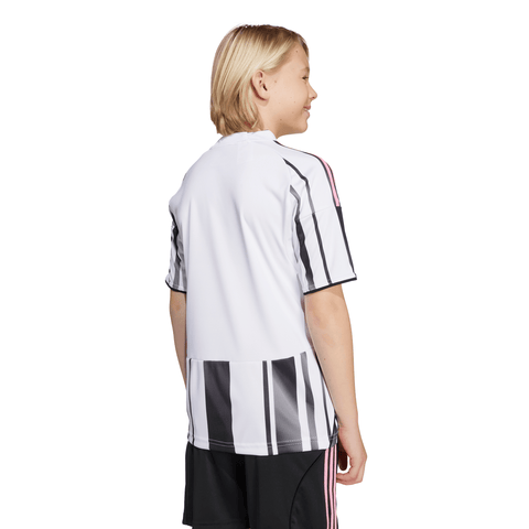 Adidas Juventus 25/26 Home Jersey Youth