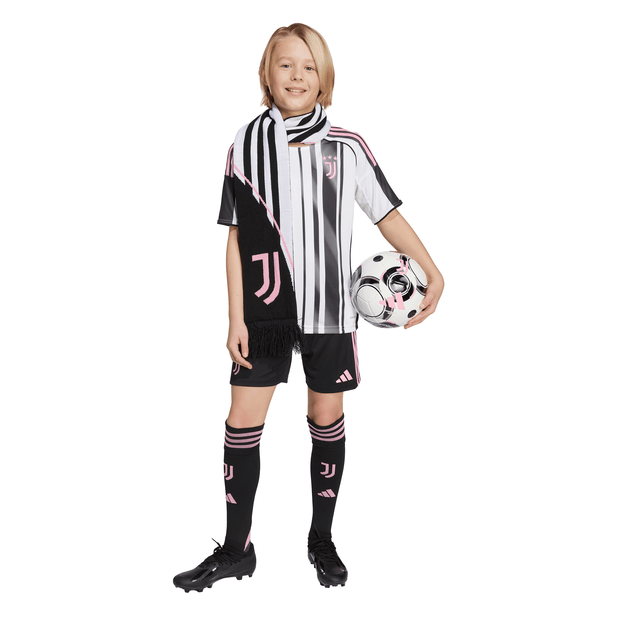 Adidas Juventus 25/26 Home Jersey Youth