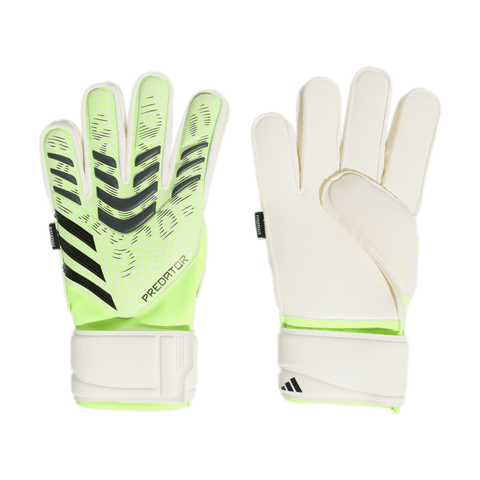 Adidas Predator Match FS GK Glove Youth