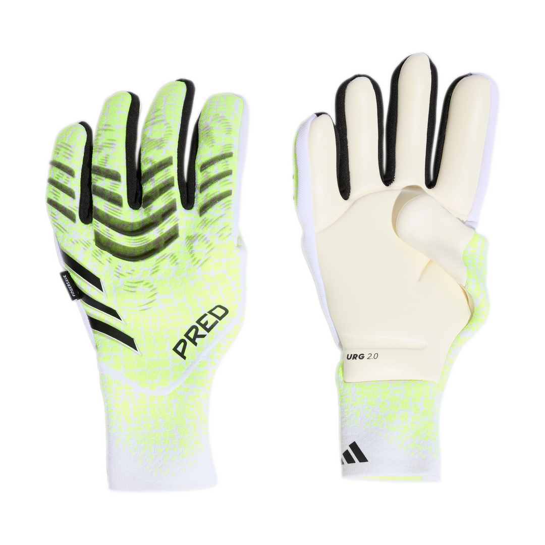 Adidas Predator GL Pro GK Glove Adult – World Of Soccer Canada