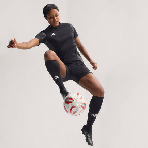 Adidas UEFA Women&