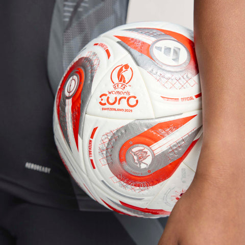 Adidas UEFA Women&