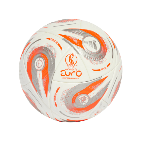 Adidas UEFA Women&