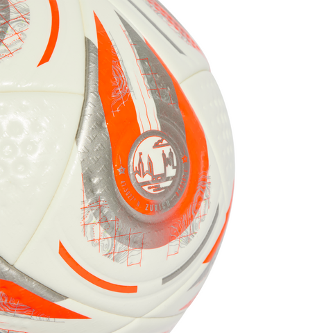 Adidas UEFA Women&