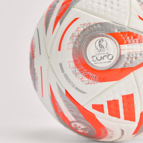 Adidas UEFA Women&