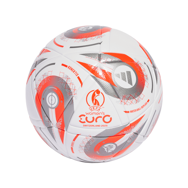 Adidas UEFA Women&