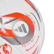 Adidas UEFA Women's EURO25™ Final League Ball Size 5