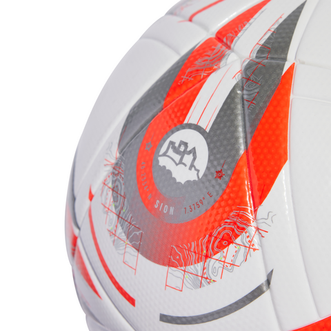 Adidas UEFA Women&