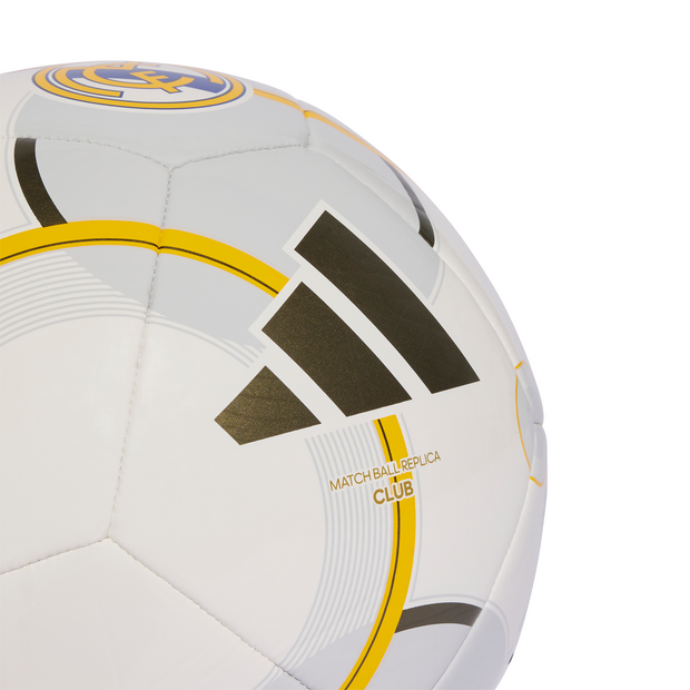 Adidas Real Madrid Club Ball Size 5