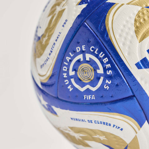 Adidas Mundial de Clubes FIFA Final Pro Ball Size 5