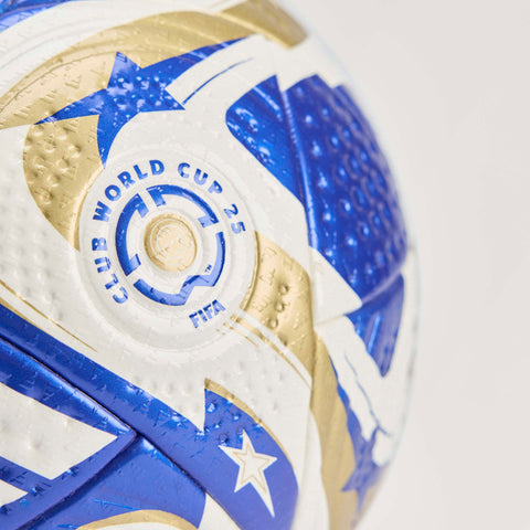 Adidas Mundial de Clubes FIFA Final Pro Ball Size 5