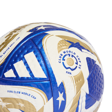 Adidas Mundial de Clubes FIFA Final Pro Ball Size 5
