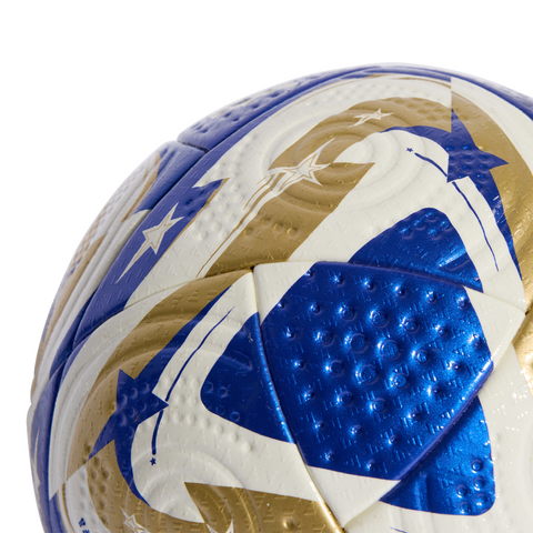 Adidas Mundial de Clubes FIFA Final Pro Ball Size 5