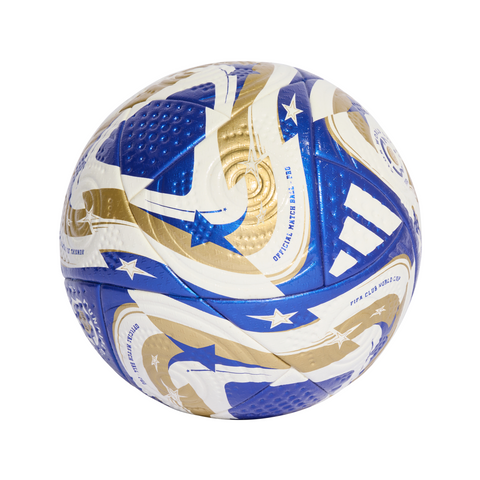 Adidas Mundial de Clubes FIFA Final Pro Ball Size 5