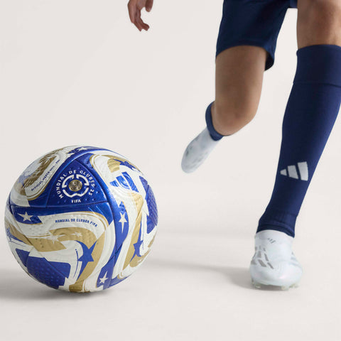 Adidas Mundial de Clubes FIFA Final Pro Ball Size 5